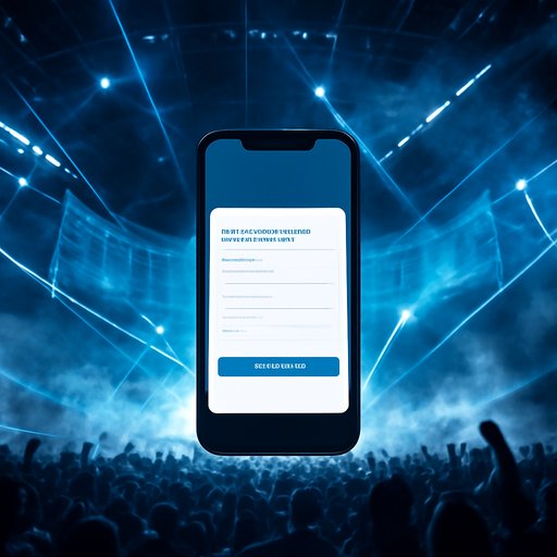 tbazi register form on smartphone